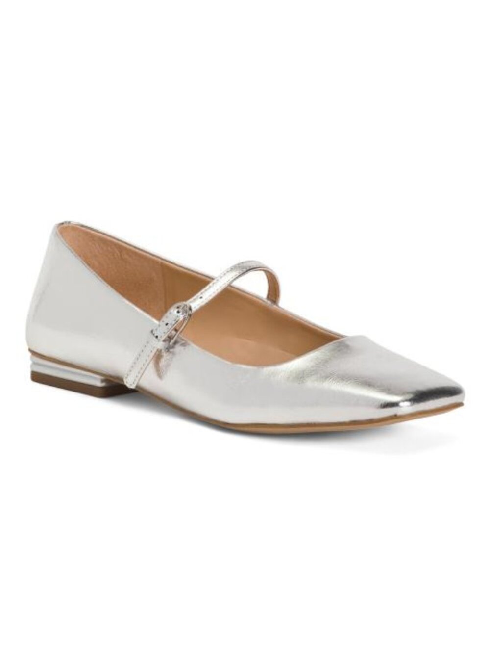 FRANCO SARTO Tinsley Mary Jane Flats